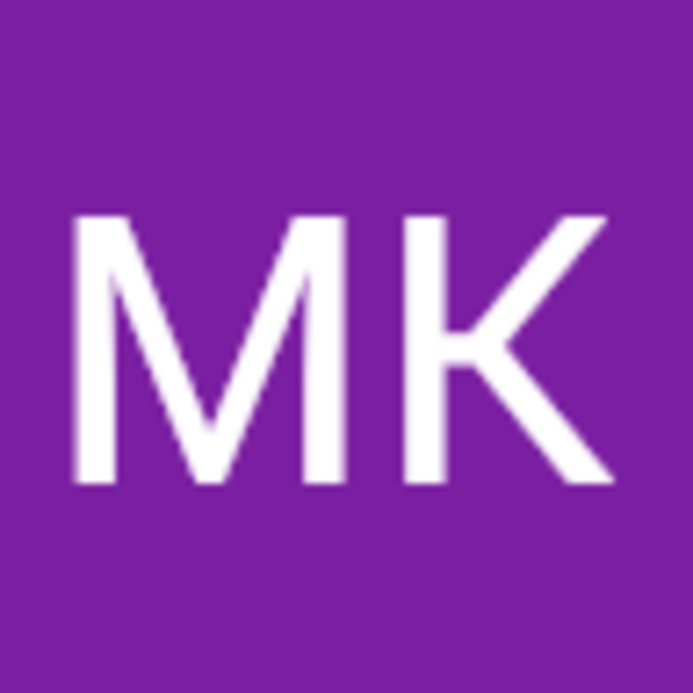 Meet your Posher, Mk